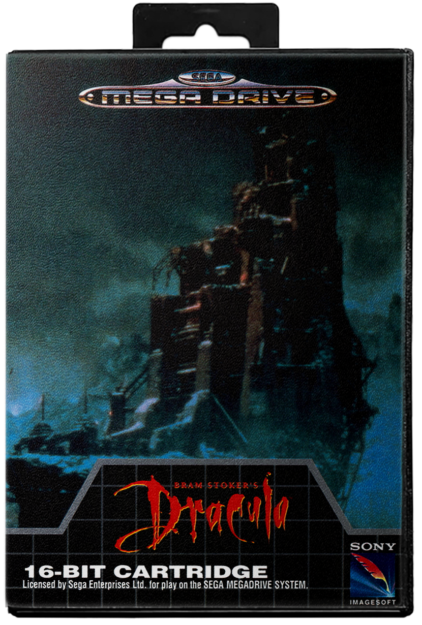 Bram Stoker s Dracula